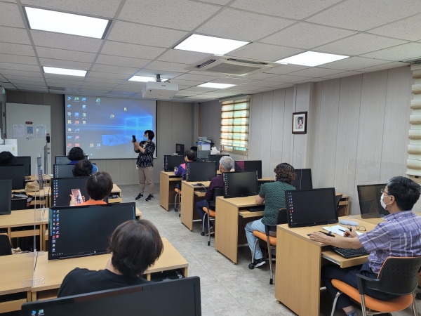 함양군, ‘2022 국민행복 IT 경진대회’ 참가자 모집